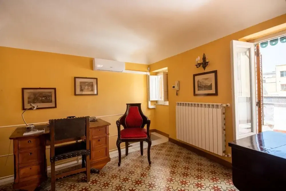 Due Terrazze in Centro by Wonderful Italy