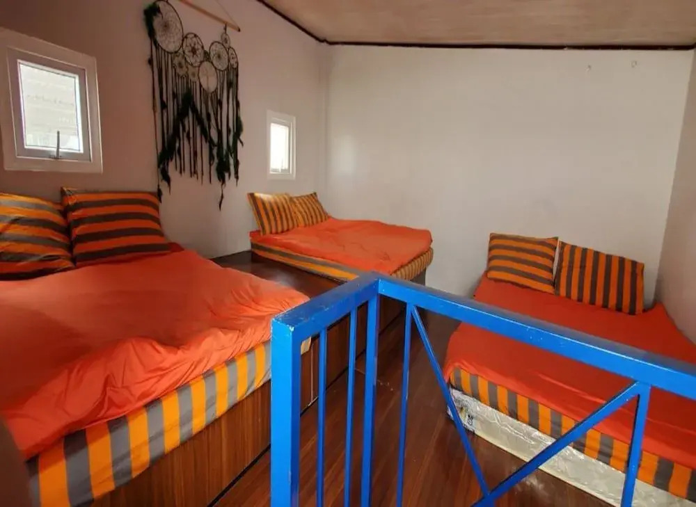 Tropical Garden Homestay