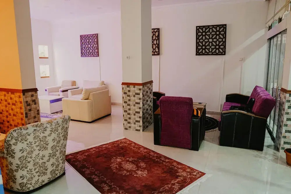 Ozyurt Otel Amasra
