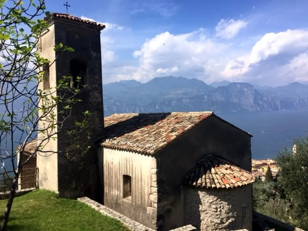 Appartamenti Menapace
