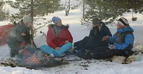 Fjellivet