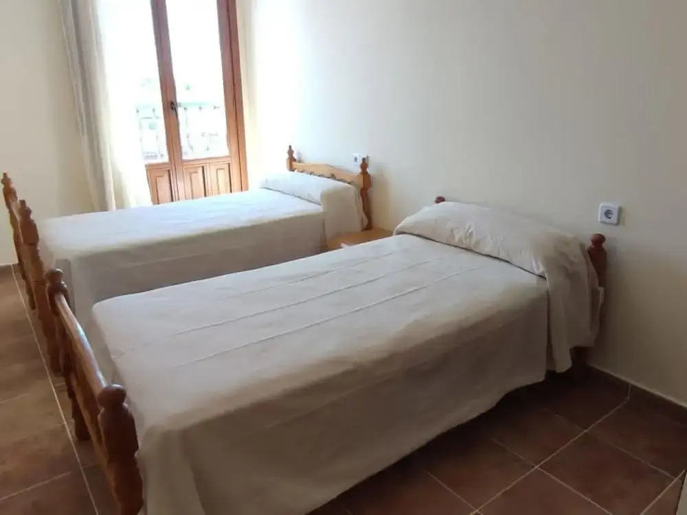 Apartment in Andalusia with Scenic Views