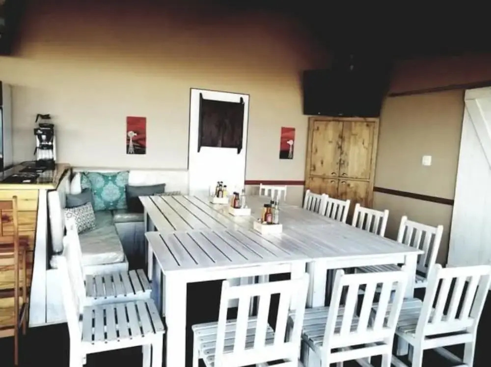 Oyster Inn