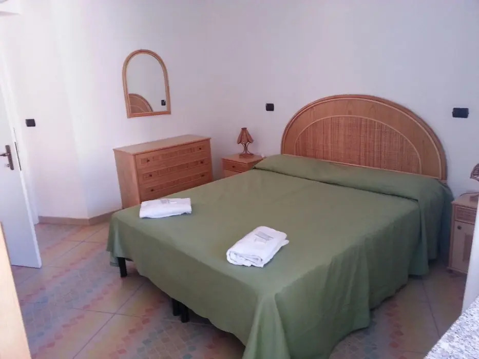 Il Poggio Di Tropea Villaggio Soft All Inclusive