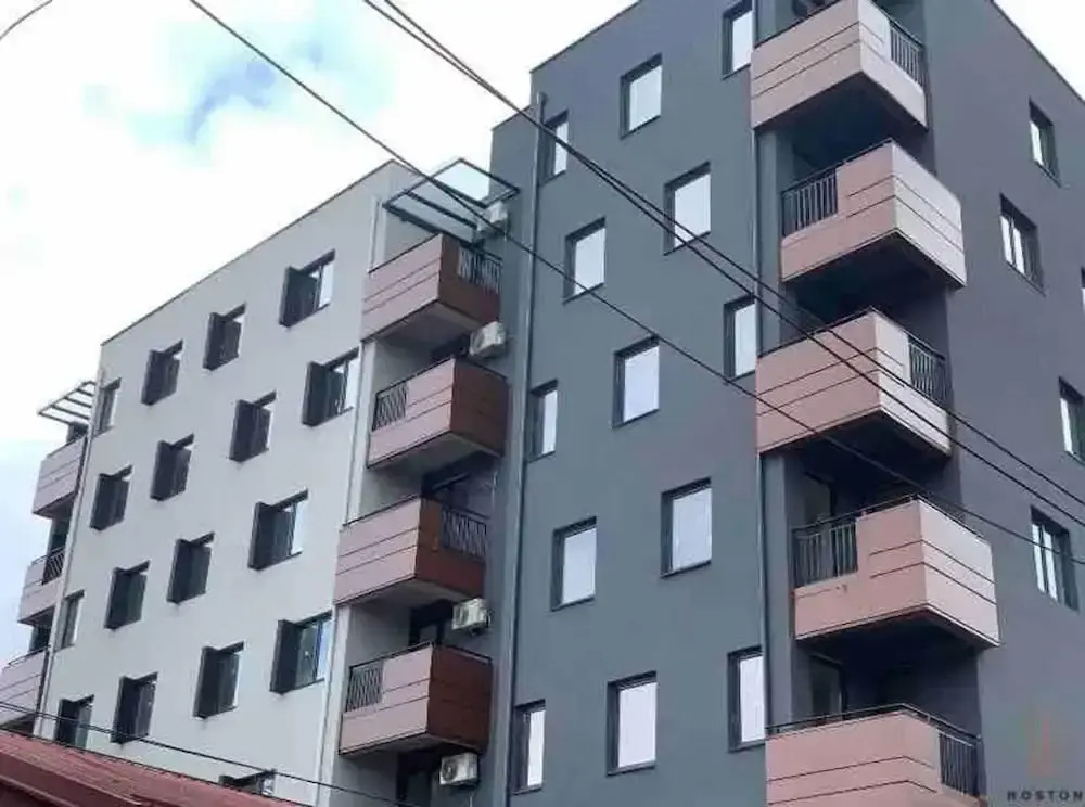 Brand new 2 Bedroom Apartment in the Center Skopje