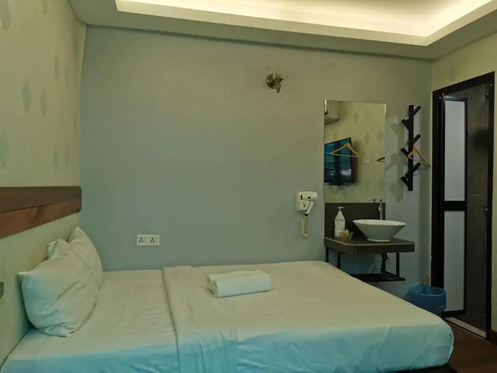 Cheras-Miharja Homestay @Sunway Velocity