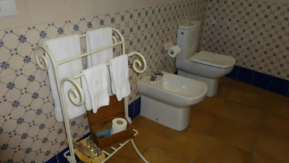 La Posada Del Infante