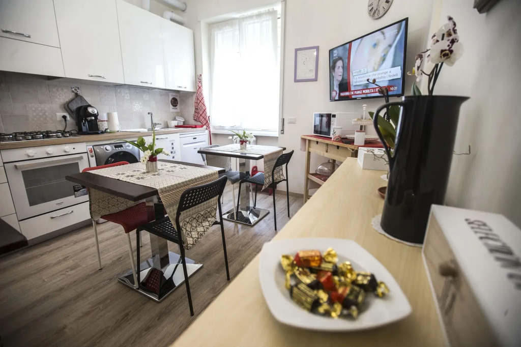A Casa di Benny