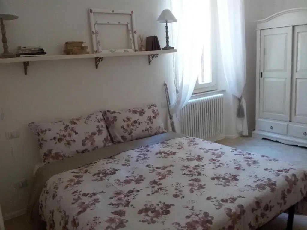 Appartamento Perugia Centro