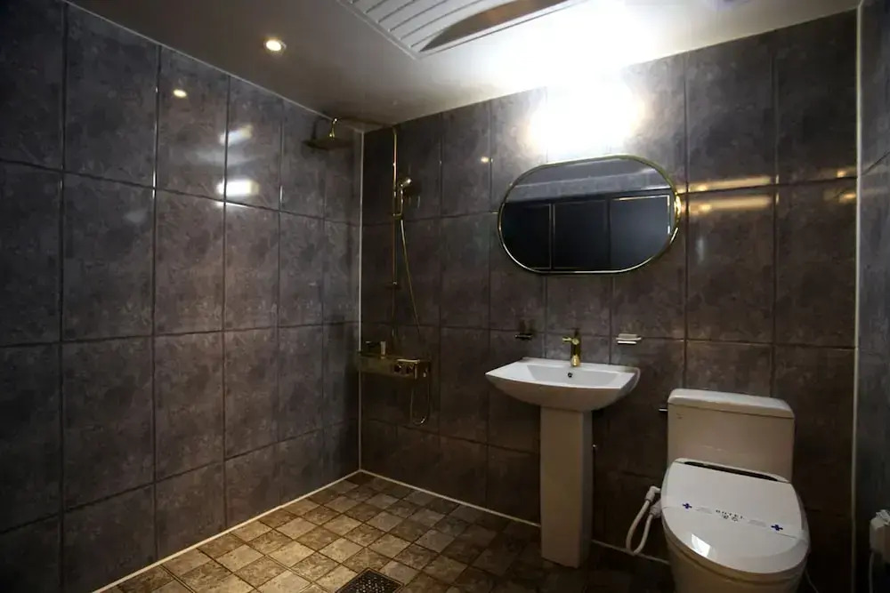 Hotel Gongju