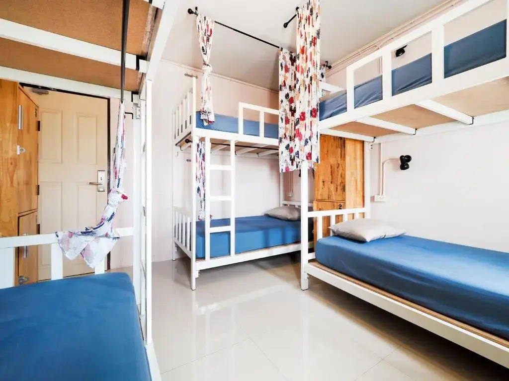 Nakara Hostel