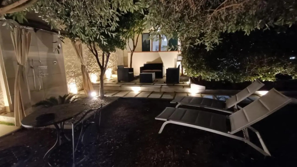 Appartamento Vacanze alla Maddalena