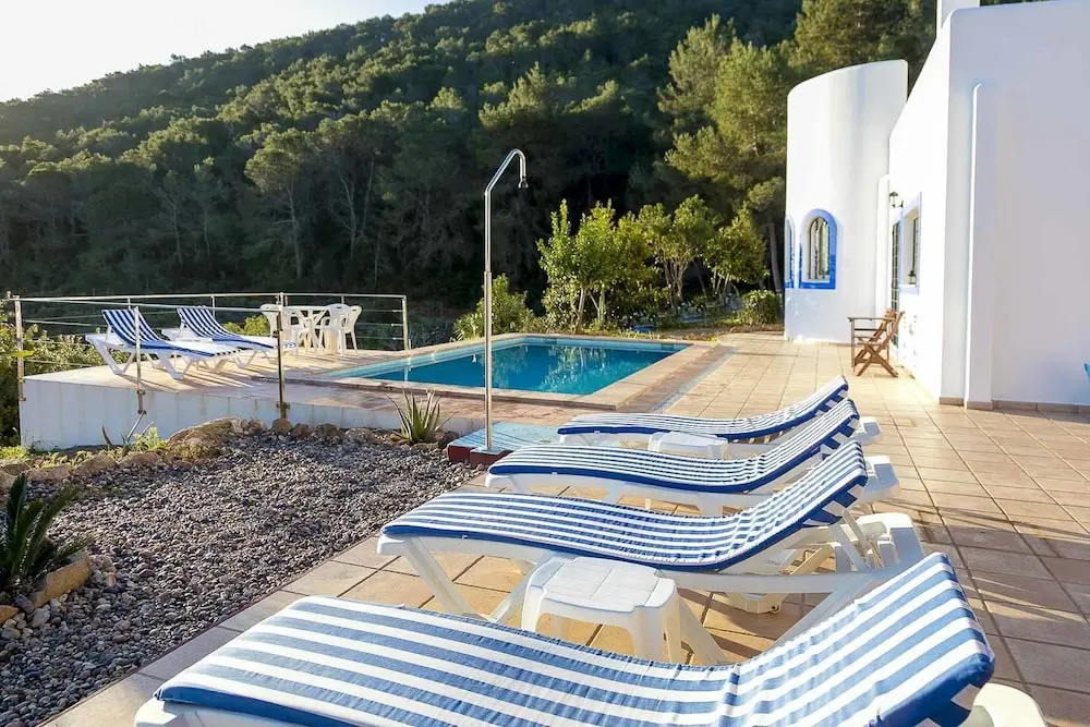 Villa Vista