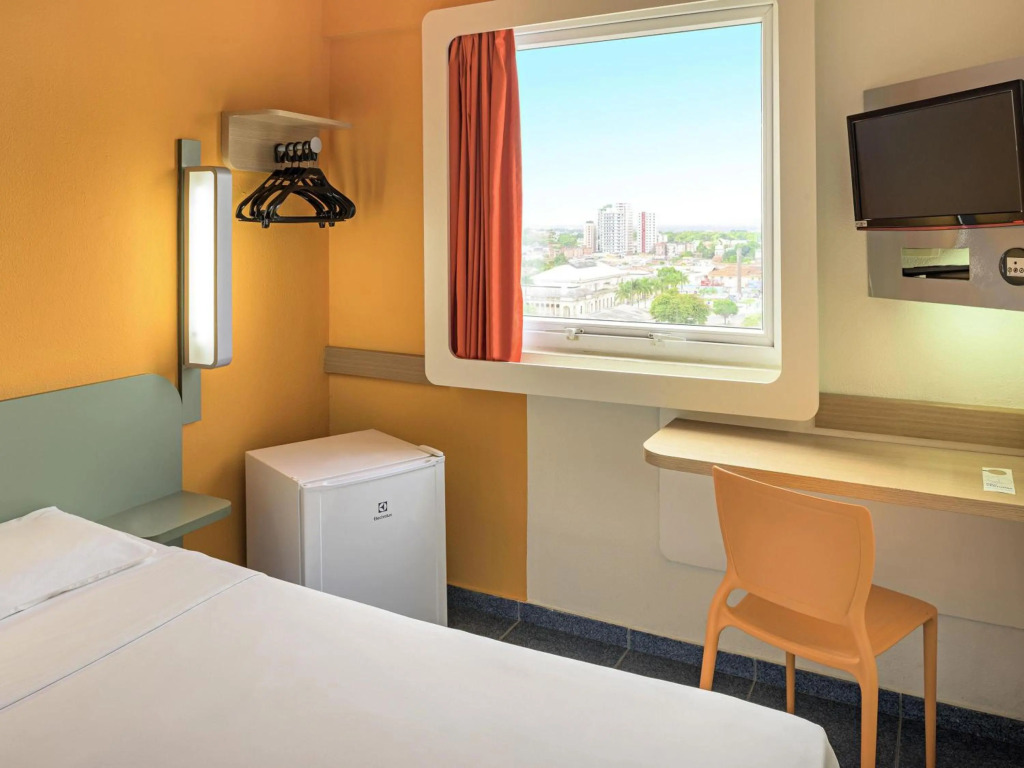 ibis budget Belem