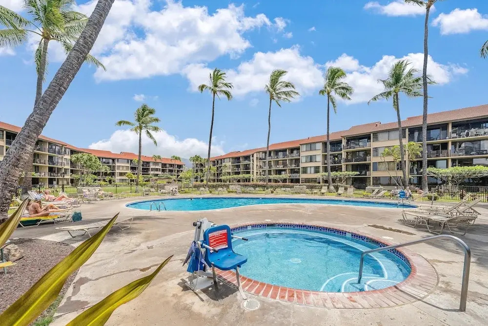 Papakea B110 in Lahaina