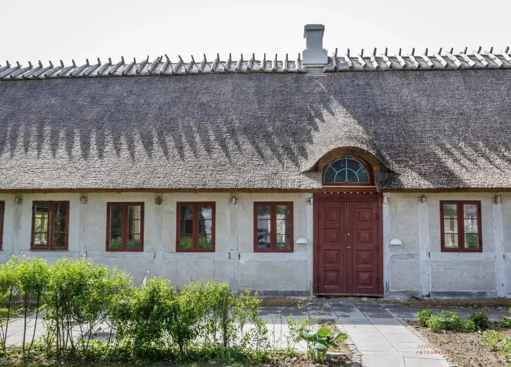 Ragnhilds Gård, Hostel Vandrerhjem