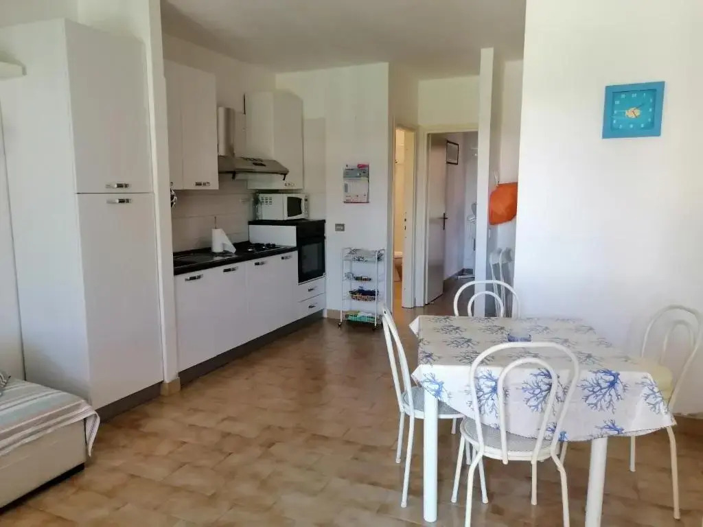 La Finestra su Stintino 2