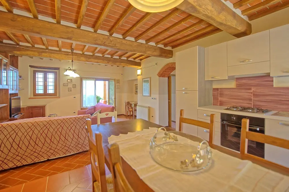 Villa Morandi
