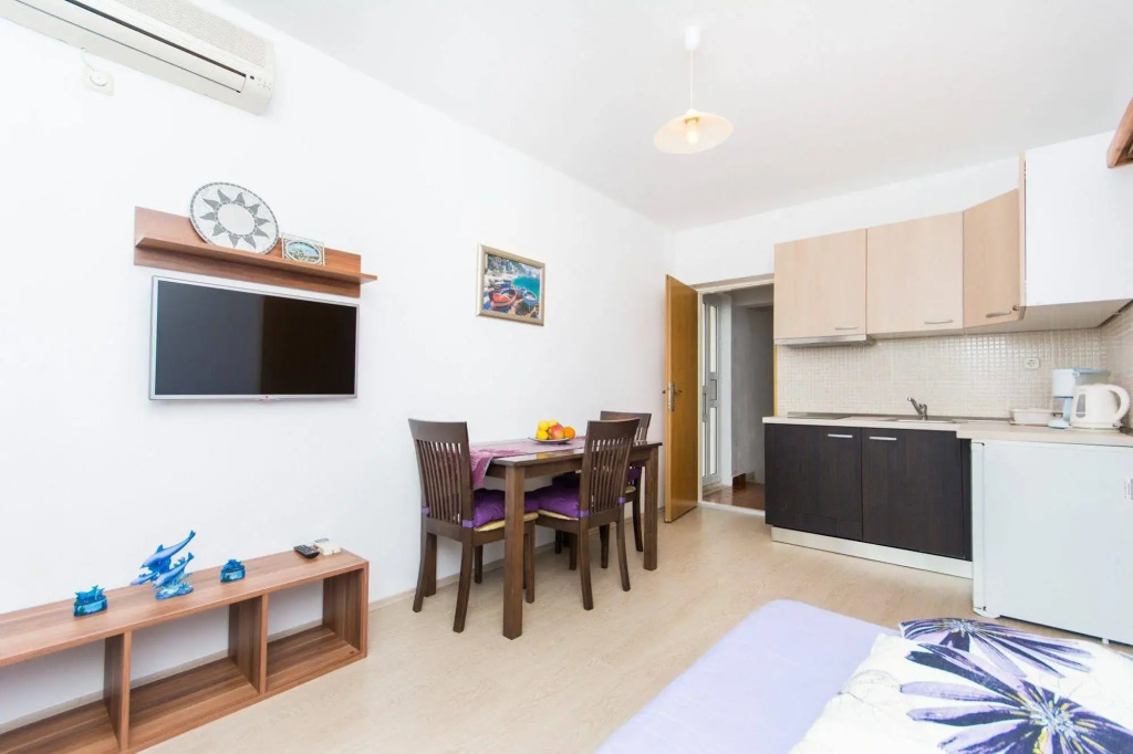 Apartments Nina