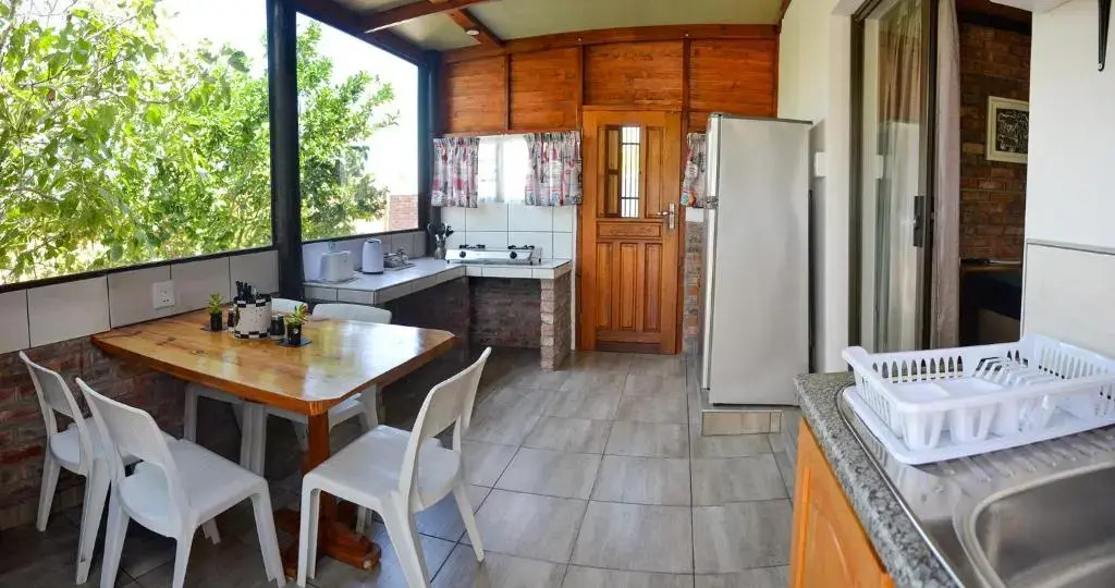 Addo Park Palm Cottage