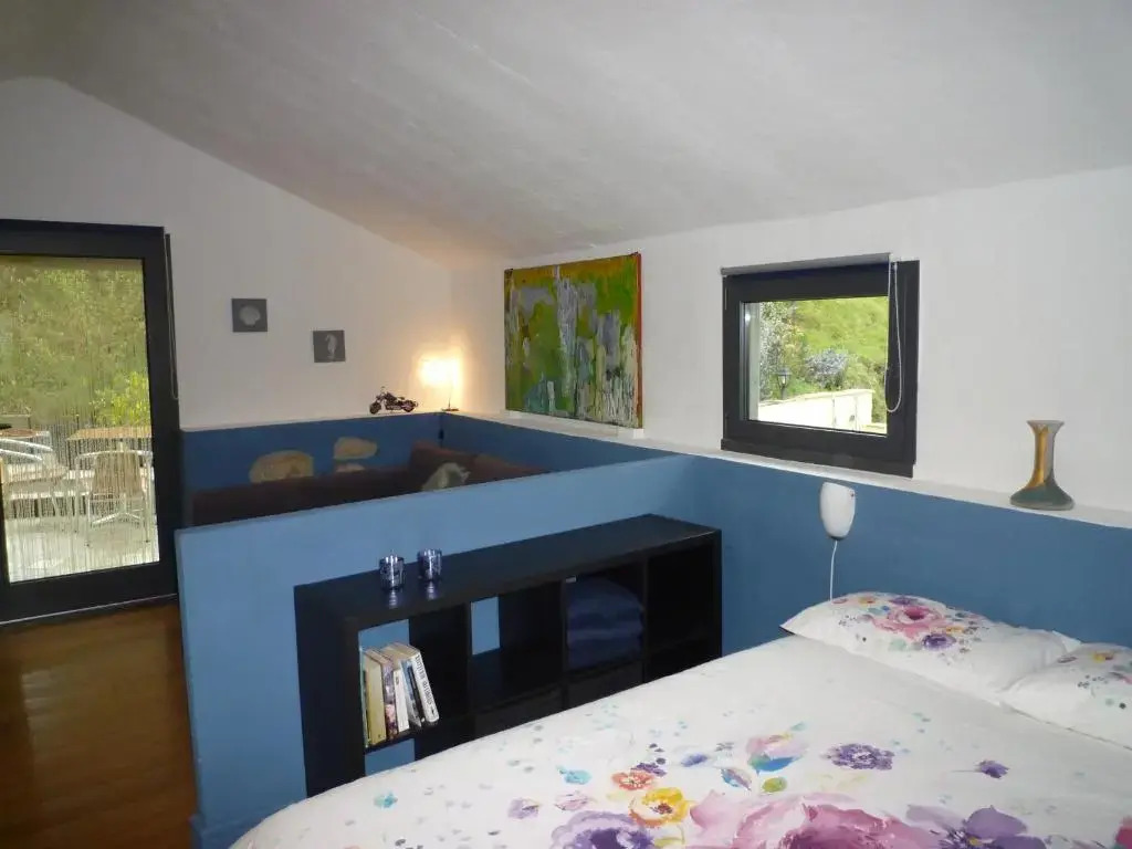 Fraseneggi - Appartementen inclusief ontbijt
