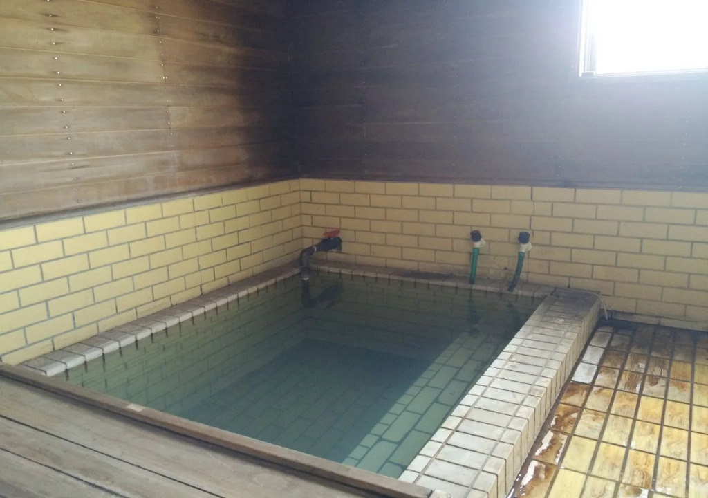 Forest Club DEN-EN -A Private Natural Onsen Retreat