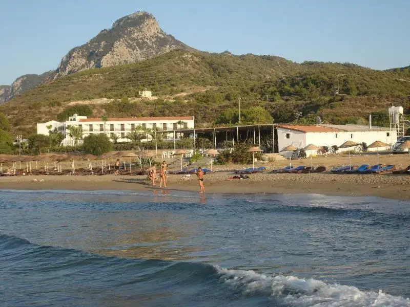 Club Guzelyali