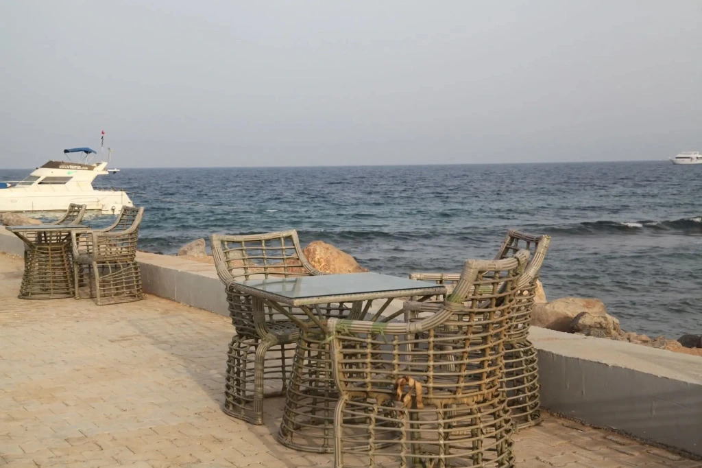 Eagles Family Resort