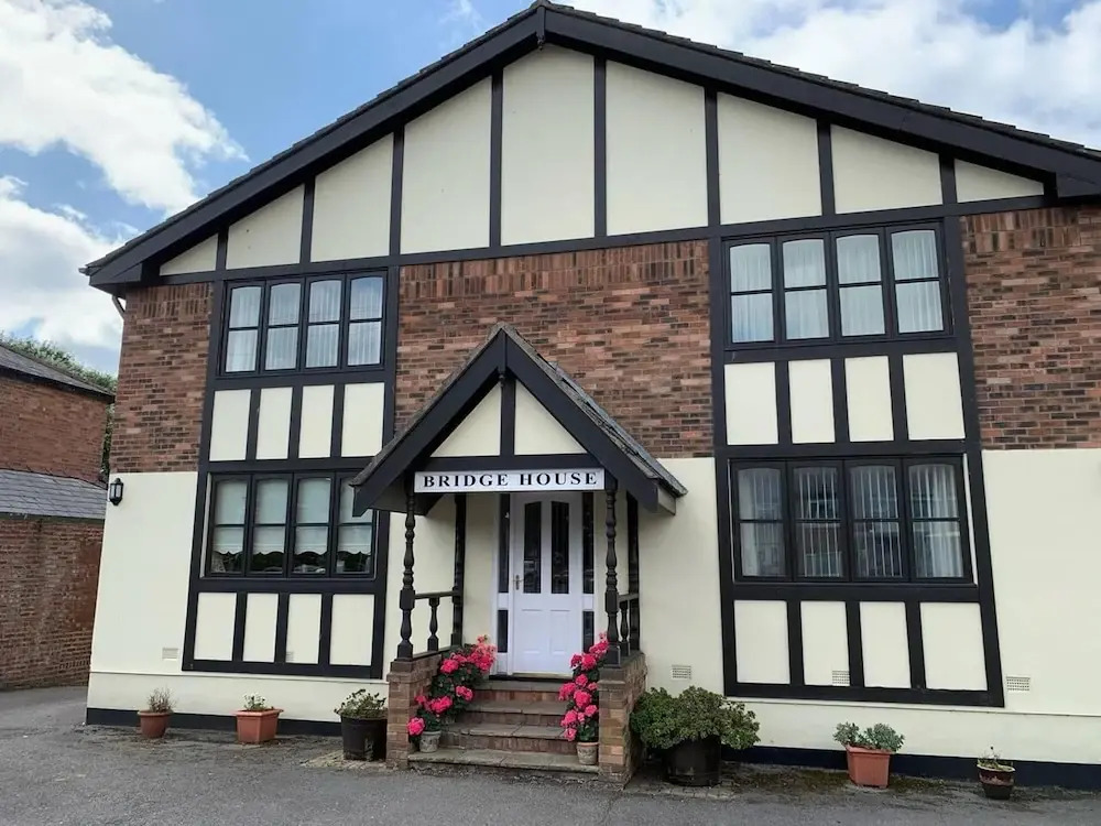 Lovely 2-bed Apartment in Lytham Saint Annes