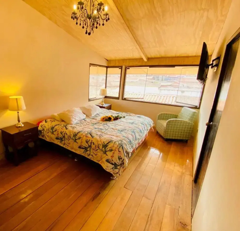 Cusco Hotel Boutique
