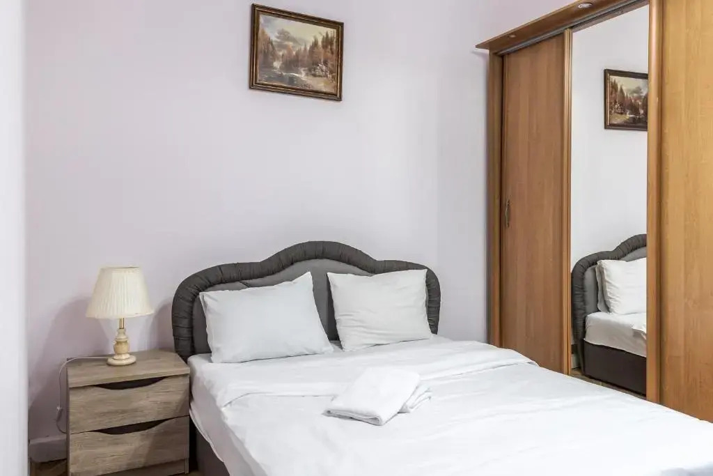 Striltsiv Apartment