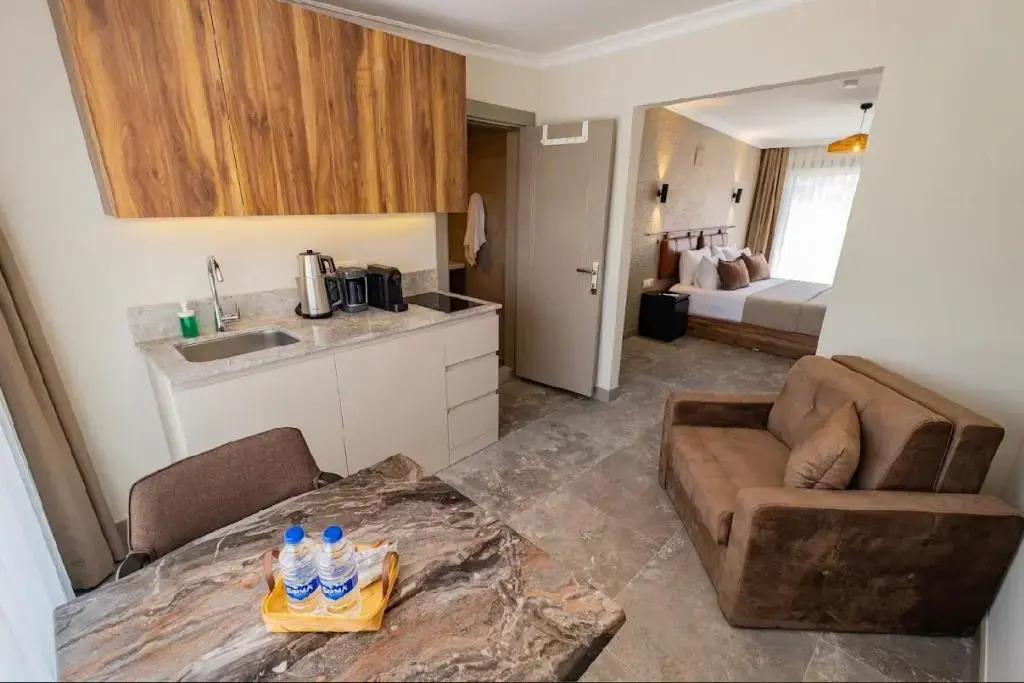 BD SUITES