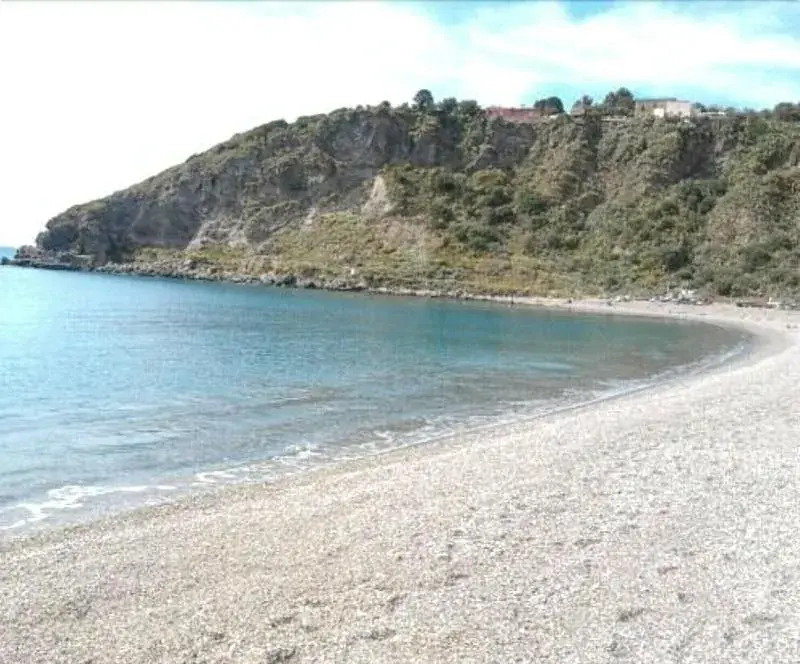 Milazzo Beach