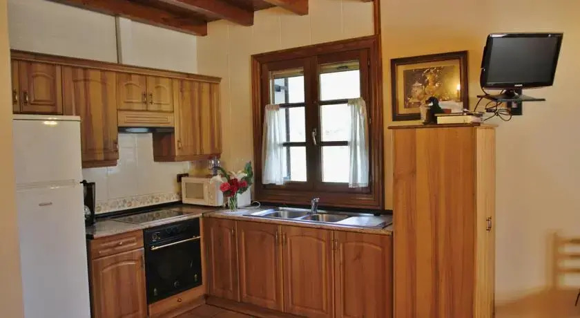 Casa Rural Aroxtegi