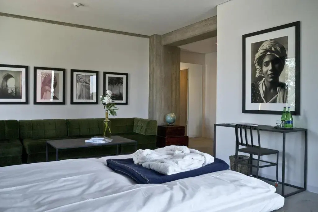 Speicher 7 Hotel