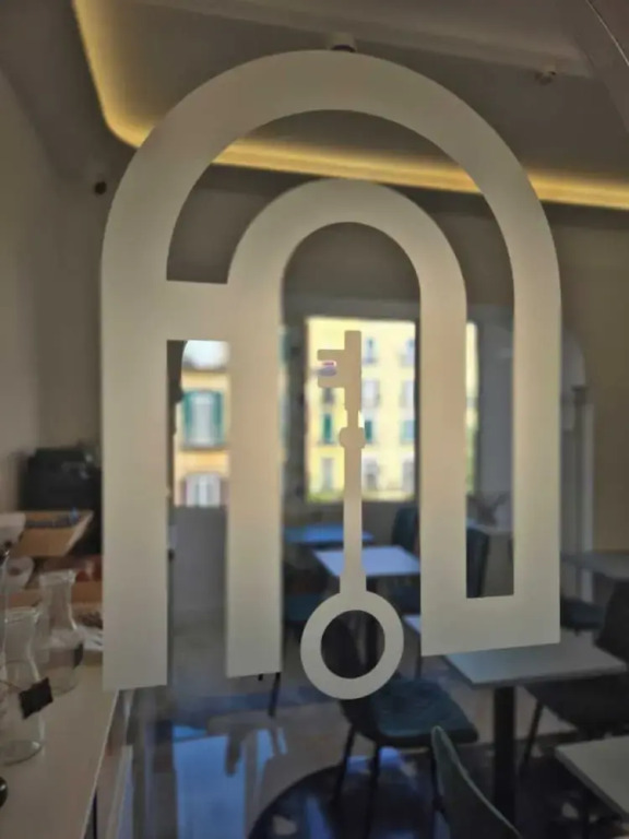 Arco Boutique Rooms