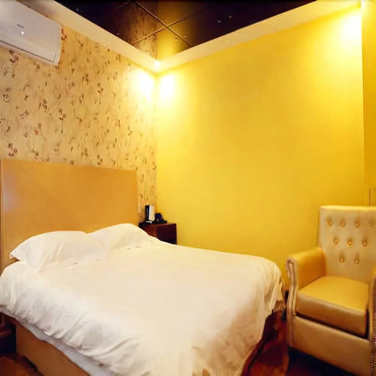 Gong Ti No4 Theme Hotel