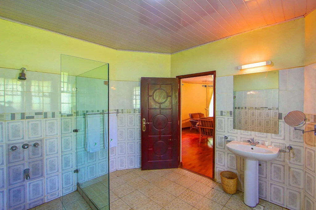Poa Place Resort & Hotel - Where Nature Meets Comfort Eldoret
