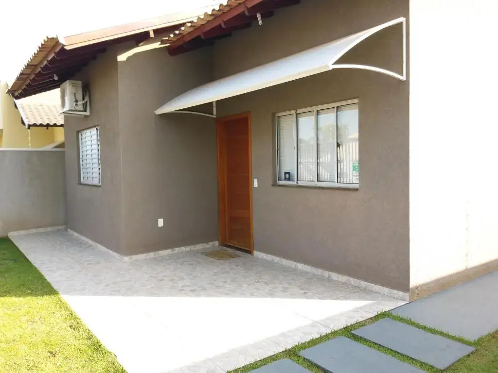 Atlantico Residencial