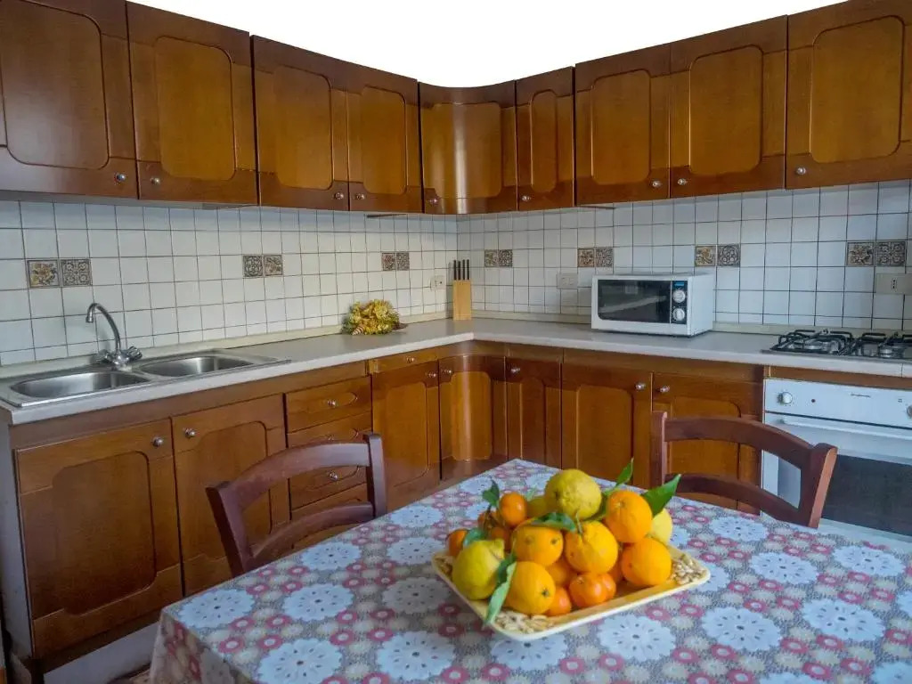 Casa Pollio