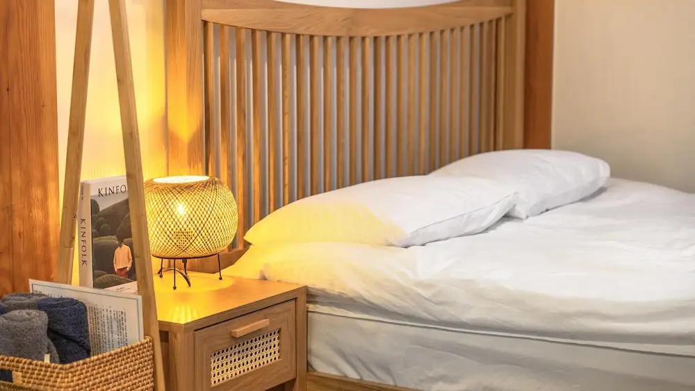 Gyeongju Hanokstay Darak
