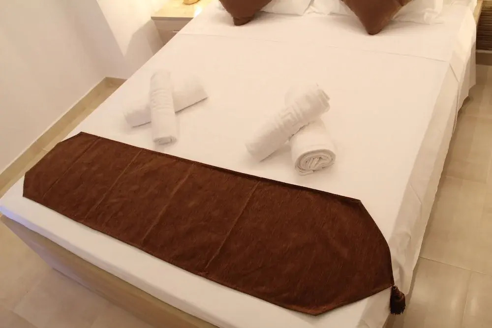 Sea Pearl Luxury Apartment
