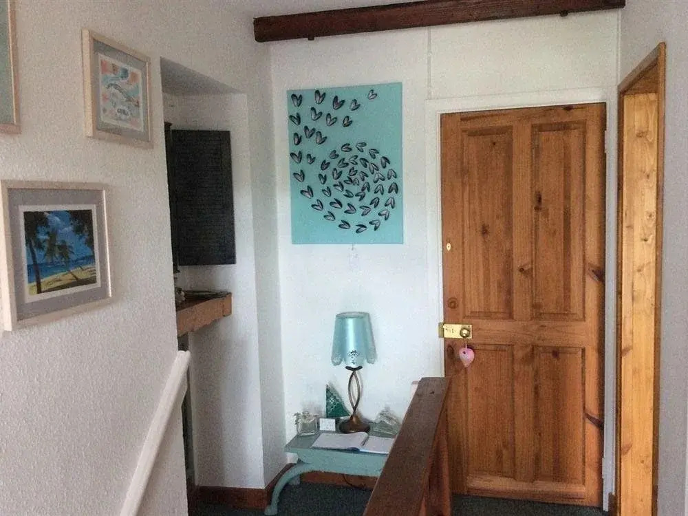 Little Newton B&B