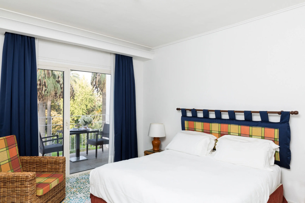 So Lifestyle Hotel Sorrento
