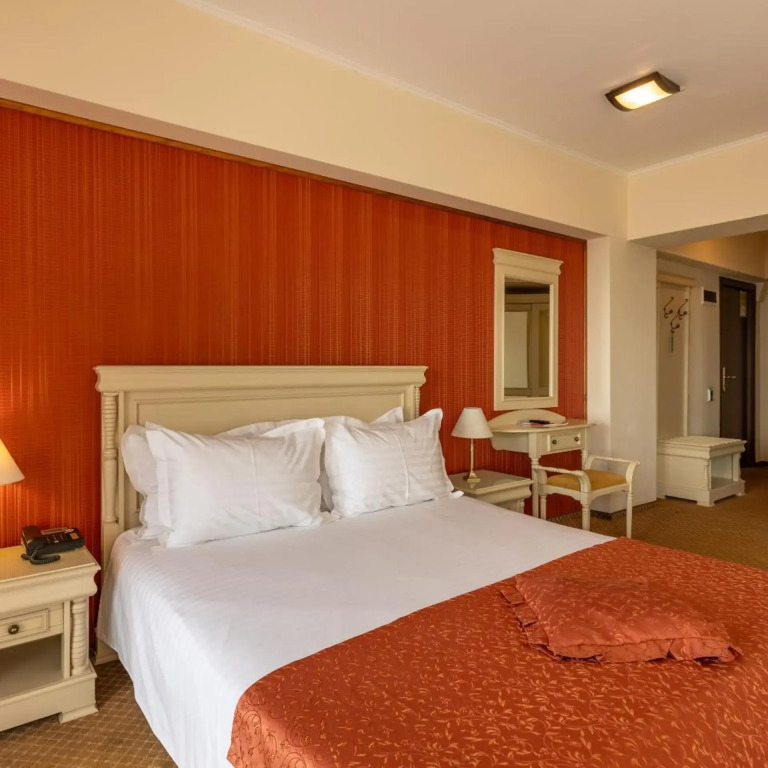 Hotel Hawaii