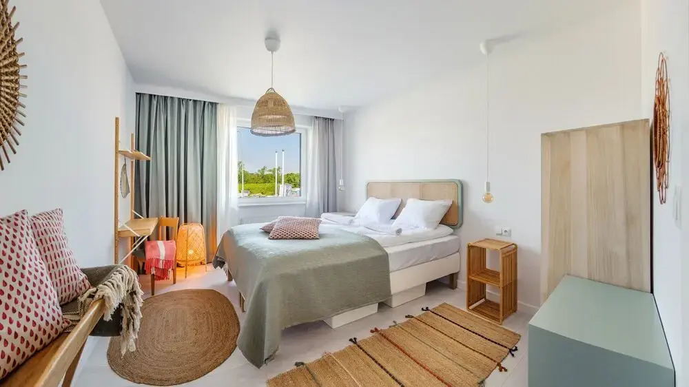 Apartamenty Sun & Snow Willa Kaprów