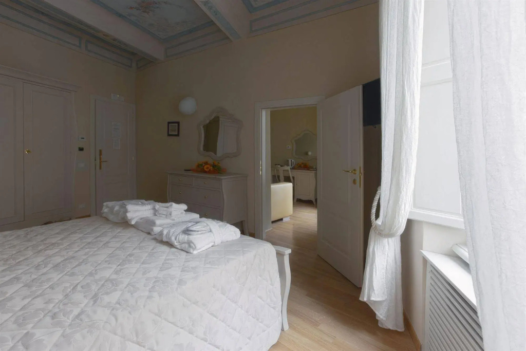 Residenza dEpoca Relais I Miracoli