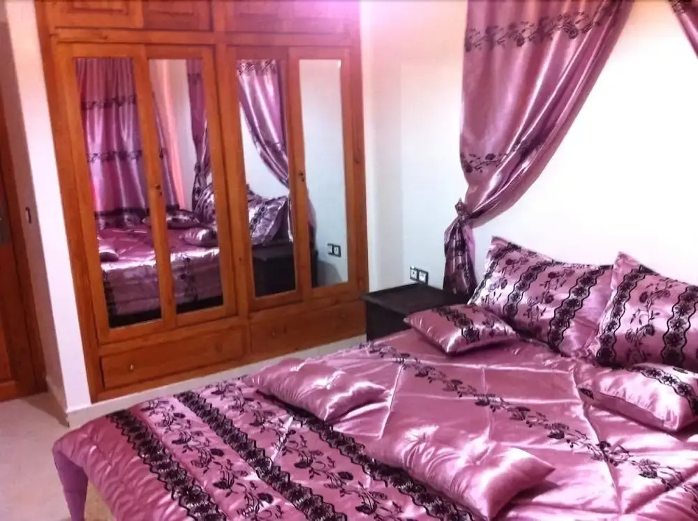 Residence Hotel Herault