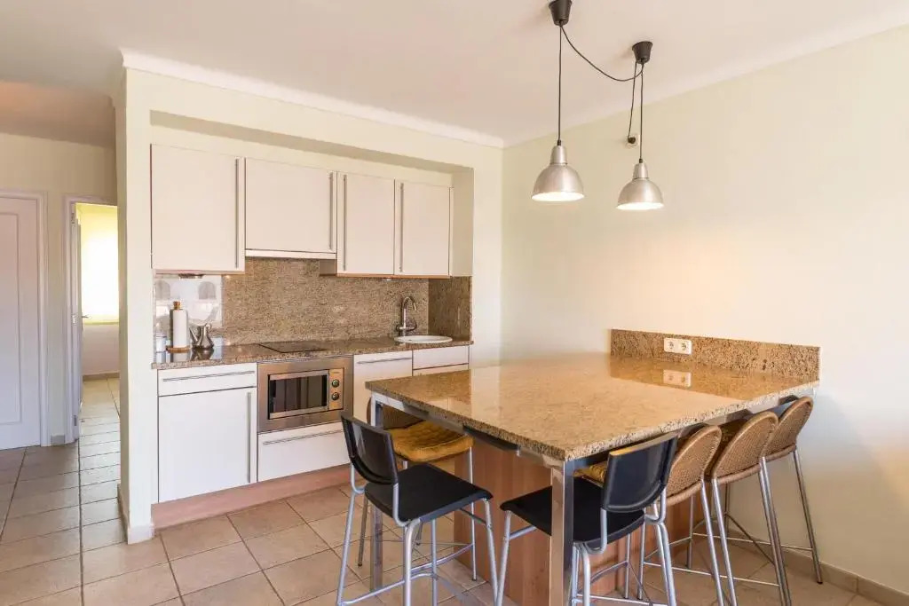 Apartamento Elena