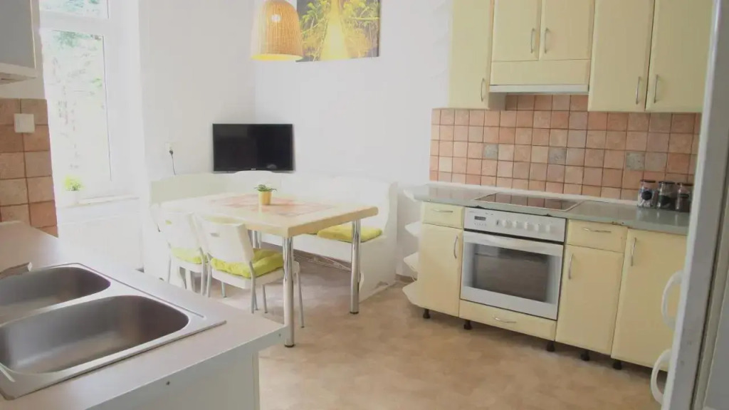 Apartamenty Hotelique